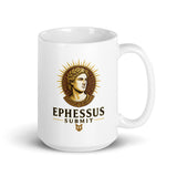 Ephessus Apollo The Radiant Mythology Mug